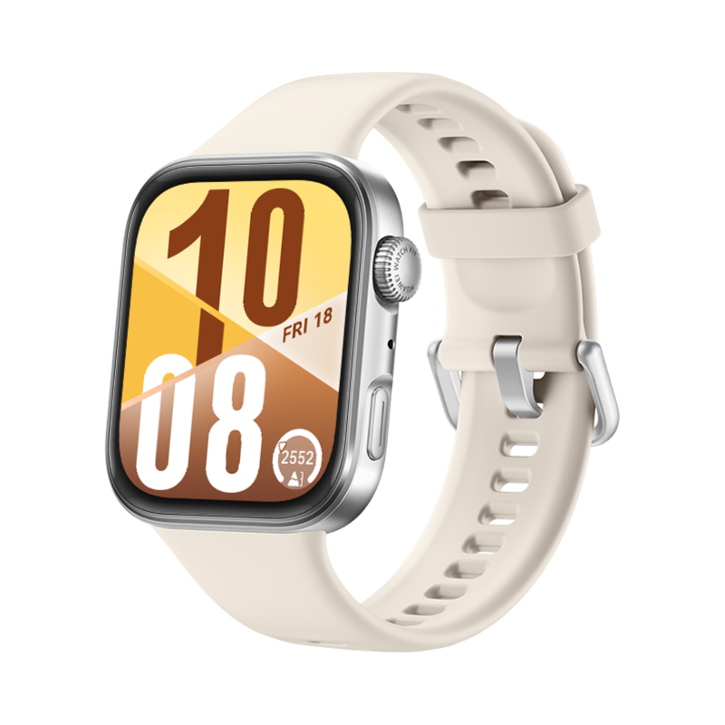 Huawei Watch FIT 4, White